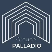 PALLADIO HOLDING (P.H) logo