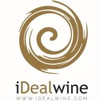 IDEALWINE CROISSANCE logo