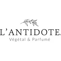 L'ANTIDOTE logo