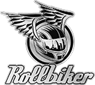 4M MOTORCYCLES logo