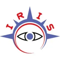 IRIS - AGENCE DE COMMUNICATION GLOBALE (IRIS) logo