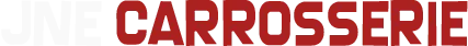 JNE CARROSSERIE logo