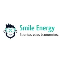 SMILE ENERGY logo