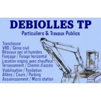 DEBIOLLES TP logo