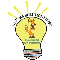 NAT' MA SOLUTION FUTEE logo