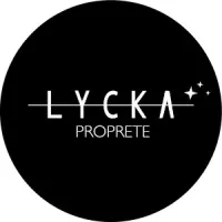 LYCKA PROPRETE logo