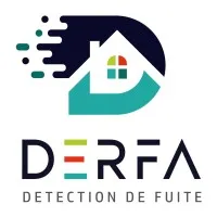 DERFA logo