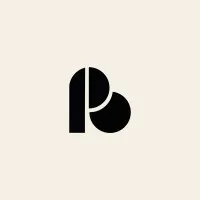 PAGE BLANCHE logo