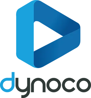 DYNOCO logo
