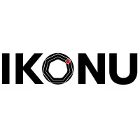 IKONU logo