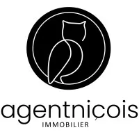 AGENT NICOIS logo