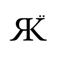 RUNESKAI (RK) logo