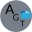 L'AGENCE DU TRANSPORT logo