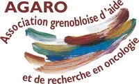 AGARO logo