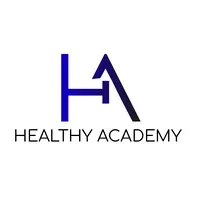 HEALTHY ACADEMY logo