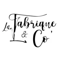 LA FABRIQUE & CO' logo