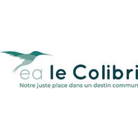 EA LE COLIBRI logo