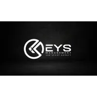 KEYS MANAGEMENT logo