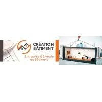 CREATION BATIMENT logo