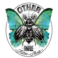 OTHER ME logo