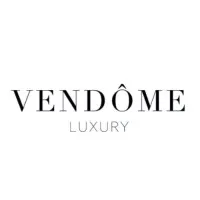 VENDOME LUXURY logo