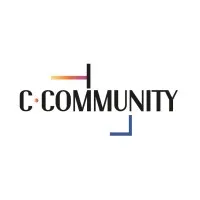 C.COMMUNITY logo