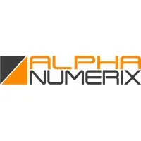 ALPHANUMERIX logo