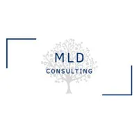 MLD CONSULTING logo