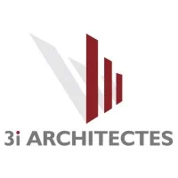 3I ARCHITECTES logo