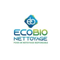 ECOBIO NETTOYAGE logo