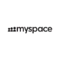 MYSPACE logo