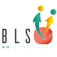 BLS RH CONSULTING logo
