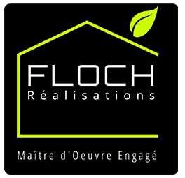 FLOCH REALISATIONS logo
