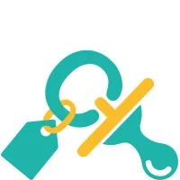 CHILDEAL logo
