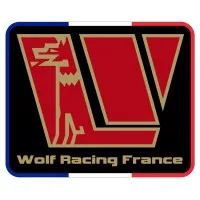 WOLF RACING FRANCE logo