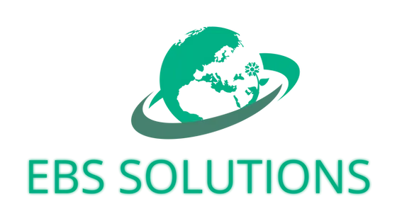 EBS SOLUTIONS logo