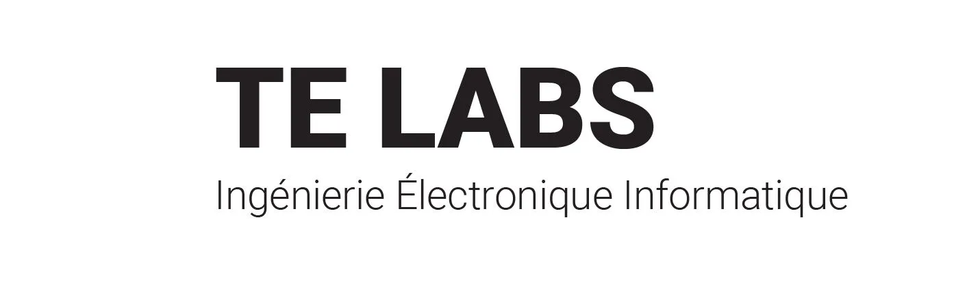 TE LABS logo