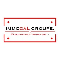 IMMOGAL GROUPE logo