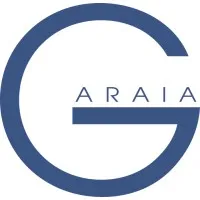GARAIA logo