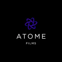 ATOME FILMS logo