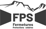 FPS FERMETURES PROTECTIONS SOLAIRES logo