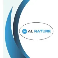 AL NATURE logo