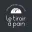 LE TIROIR A PAIN logo