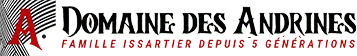 ISSARTIER NICOLAS logo