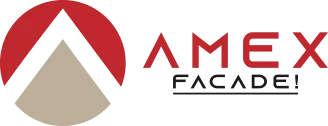 AMEX FACADE logo
