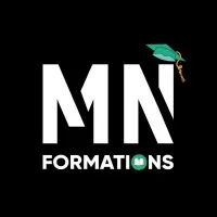 MNK GROUPE logo