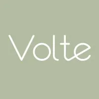 VOLTE logo