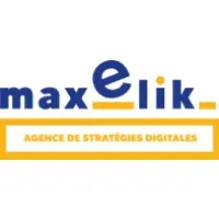 MAXELIK logo