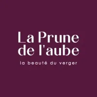 LA PRUNE DE L'AUBE logo