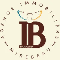 BARRAUD IMMOBILIER FRANCE logo
